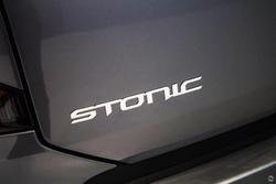 2026 Kia Stonic Sport YB PE2 MY26 Astro Grey