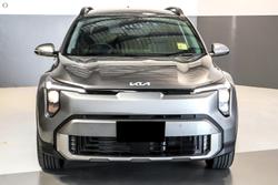 2026 Kia Stonic Sport YB PE2 MY26 Astro Grey