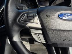 2016 FORD FOCUS TITANIUM LZ Black