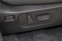 2025 Isuzu D-MAX X-TERRAIN MY25.5 4X4 Dual Range Neptune Blue