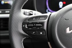 2026 Kia Picanto GT-Line JA PE2 MY26 Astro Grey