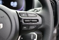 2026 Kia Picanto GT-Line JA PE2 MY26 Astro Grey