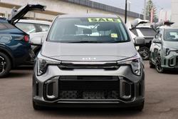 2026 Kia Picanto GT-Line JA PE2 MY26 Astro Grey