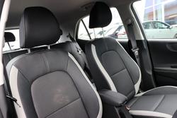 2026 Kia Picanto GT-Line JA PE2 MY26 Astro Grey