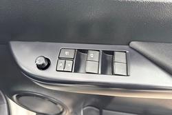 2025 Toyota Hilux SR GUN126R 4X4 Dual Range Glacier White