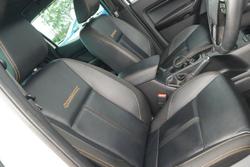 2021 Ford Ranger Wildtrak