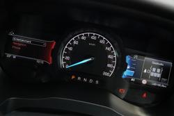 2021 Ford Ranger Wildtrak