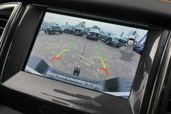 2021 Ford Ranger Wildtrak