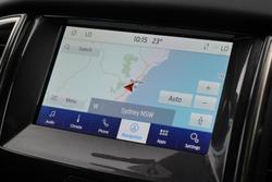 2021 Ford Ranger Wildtrak