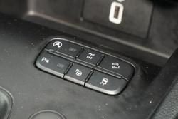 2021 Ford Ranger Wildtrak