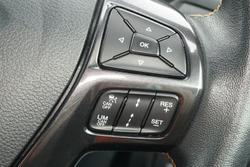 2021 Ford Ranger Wildtrak