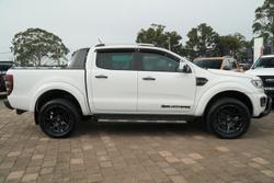 2021 Ford Ranger Wildtrak