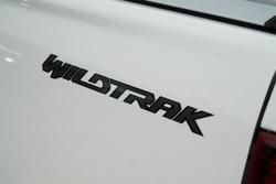2021 Ford Ranger Wildtrak