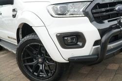 2021 Ford Ranger Wildtrak