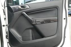 2021 Ford Ranger Wildtrak