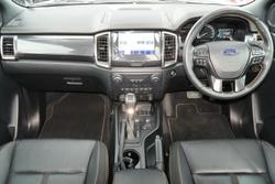 2021 Ford Ranger Wildtrak