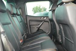 2021 Ford Ranger Wildtrak