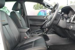 2021 Ford Ranger Wildtrak