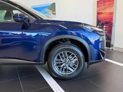2026 Nissan X-TRAIL ST