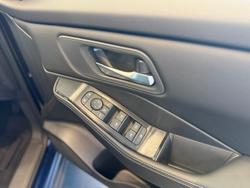 2026 Nissan X-TRAIL ST