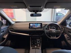 2026 Nissan X-TRAIL ST