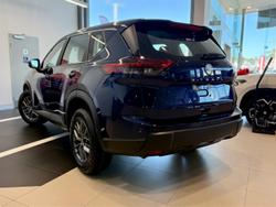 2026 Nissan X-TRAIL ST