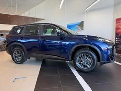2026 Nissan X-TRAIL ST