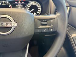 2026 Nissan X-TRAIL ST