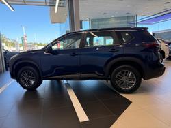 2026 Nissan X-TRAIL ST