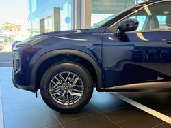 2026 Nissan X-TRAIL ST