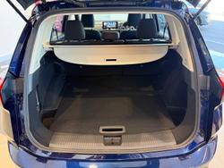 2026 Nissan X-TRAIL ST