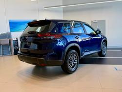 2026 Nissan X-TRAIL ST