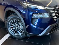 2026 Nissan X-TRAIL ST