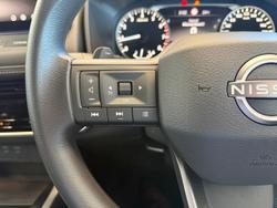 2026 Nissan X-TRAIL ST