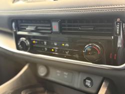 2026 Nissan X-TRAIL ST