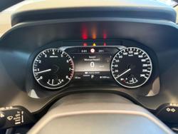2026 Nissan X-TRAIL ST