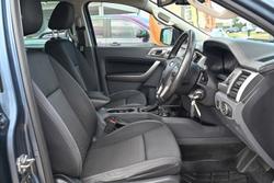 2015 Ford Everest Trend