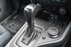 2015 Ford Everest Trend