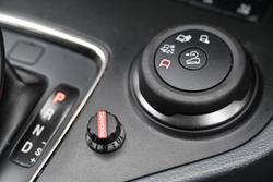 2015 Ford Everest Trend