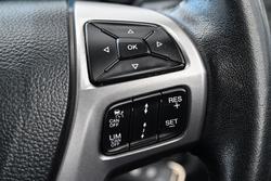 2015 Ford Everest Trend