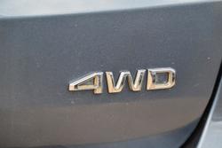 2015 Ford Everest Trend