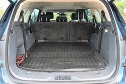 2015 Ford Everest Trend