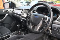 2015 Ford Everest Trend