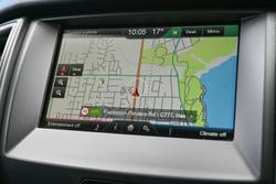 2015 Ford Everest Trend