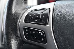 2015 Ford Everest Trend