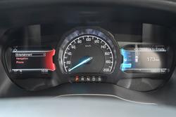 2015 Ford Everest Trend