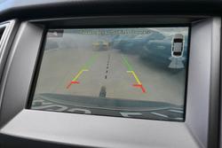 2015 Ford Everest Trend