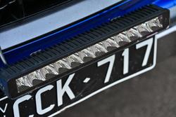 2022 Isuzu D-MAX X-TERRAIN