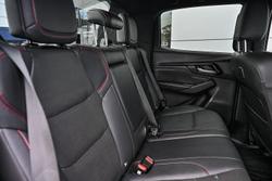 2022 Isuzu D-MAX X-TERRAIN