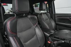 2022 Isuzu D-MAX X-TERRAIN